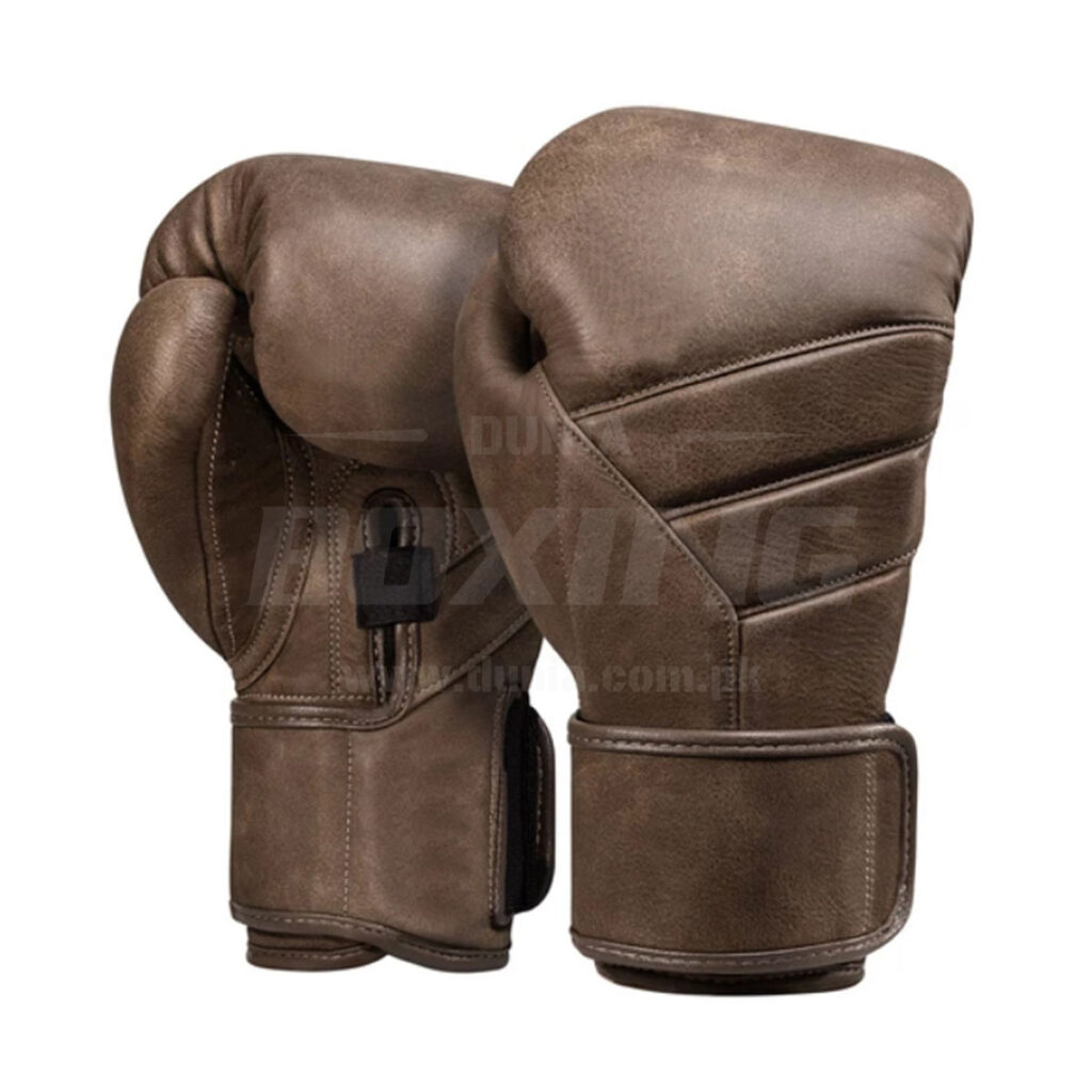 Thai Training Gloves