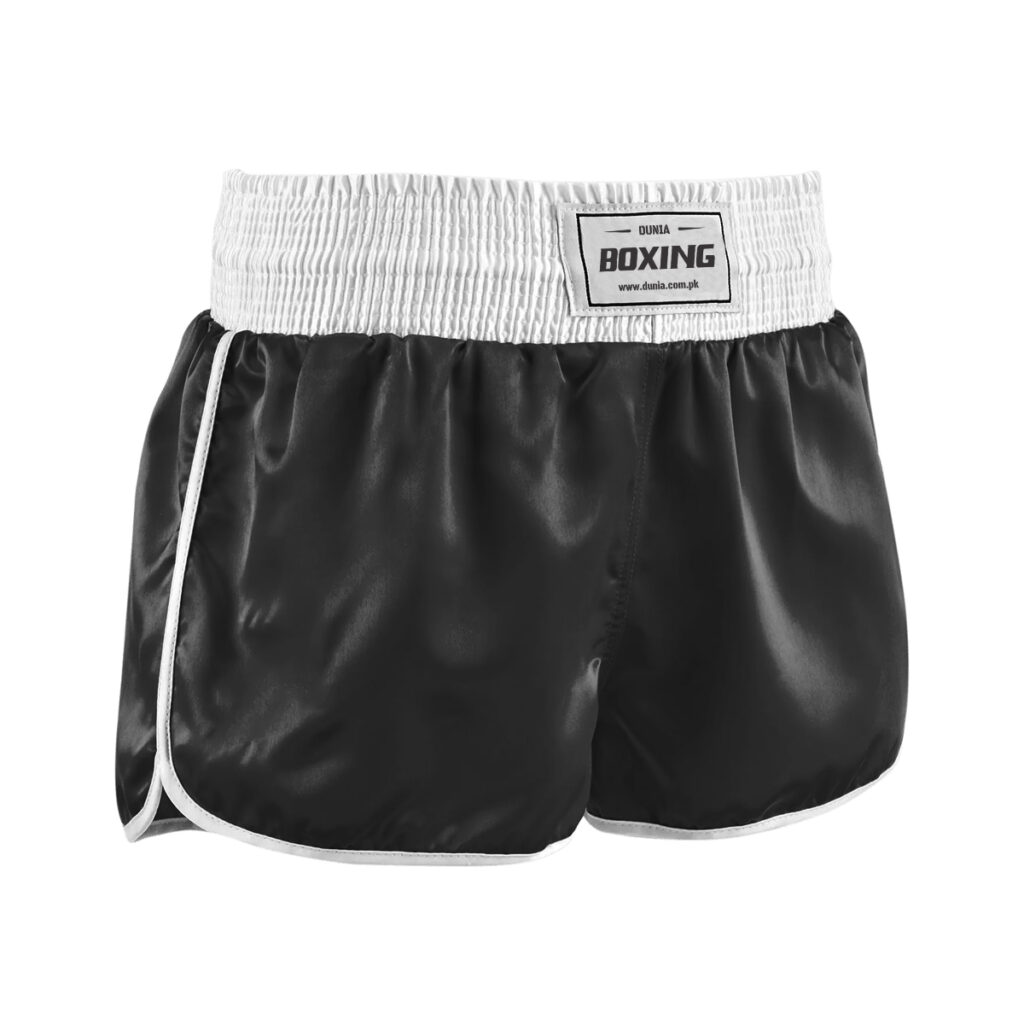 Boxing Shorts