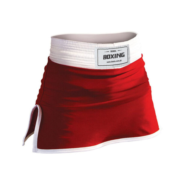 Boxing Skirt