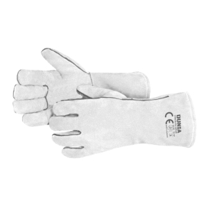 DTC-735 Welding Gloves with Piping