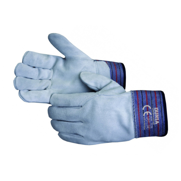 DTC-740 Leather Work Gloves