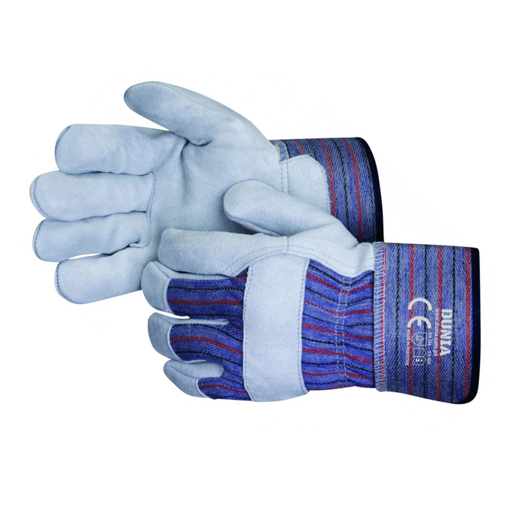 DTC-737 Industrial Work Gloves