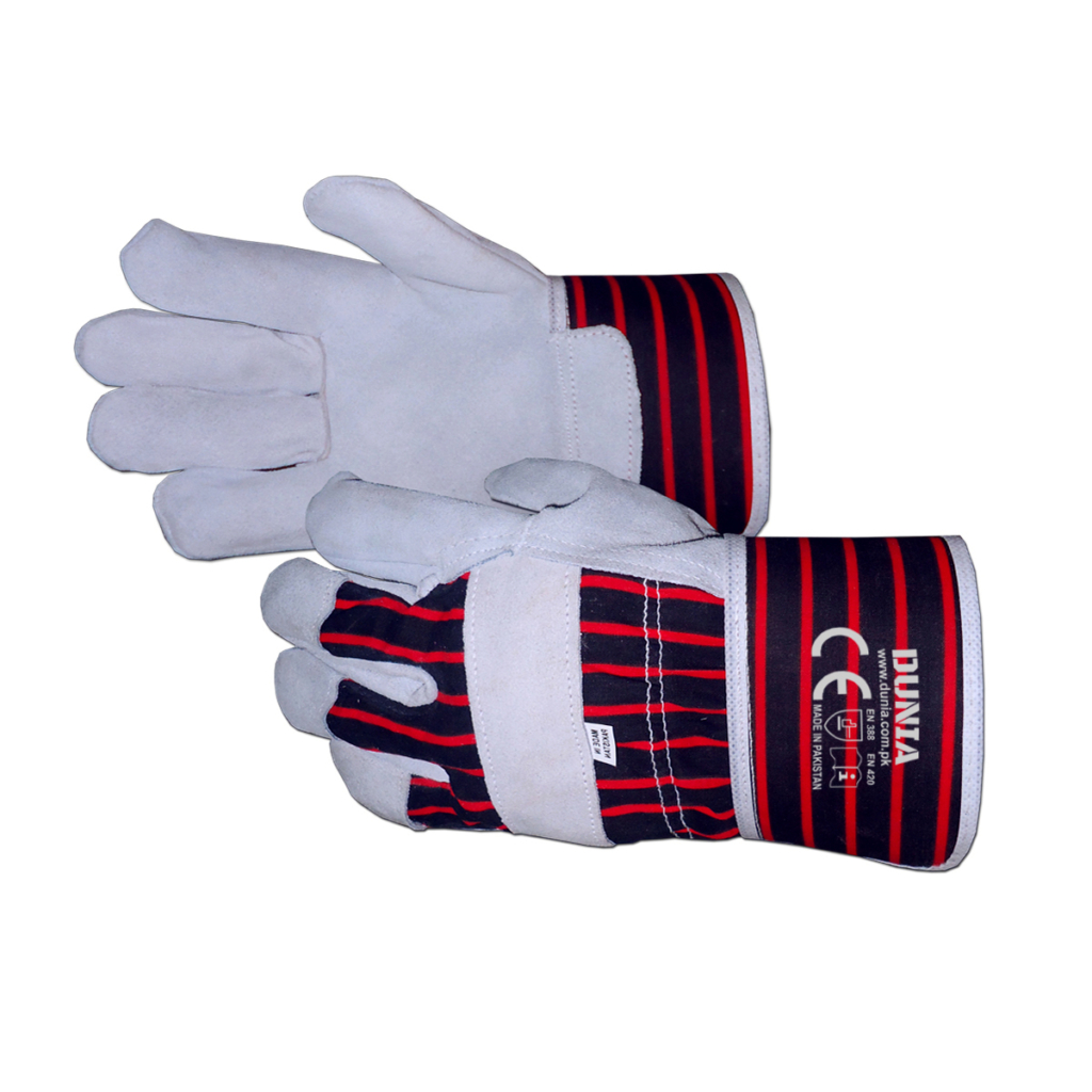 DTC-738 Safety Work Gloves