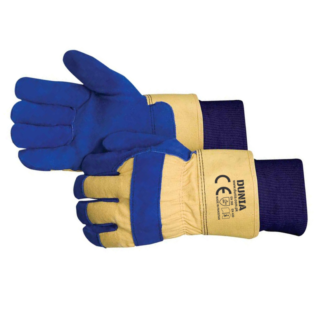 DTC-741-K Winter Work Gloves