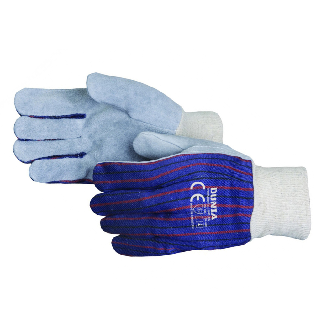 DTC-742 Clute Work Gloves