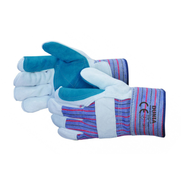 DTC-791 Work Gloves Double Palm