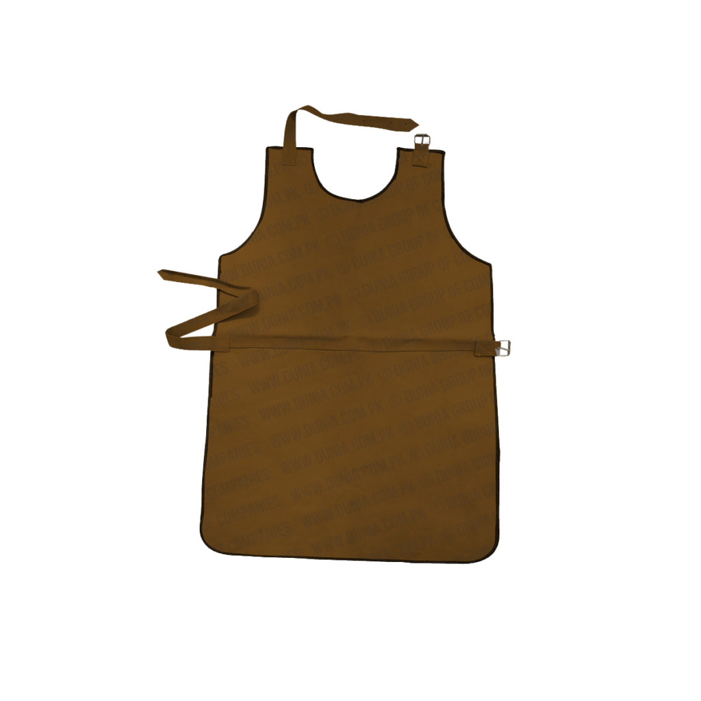 DTC-972-GB Welding Apron