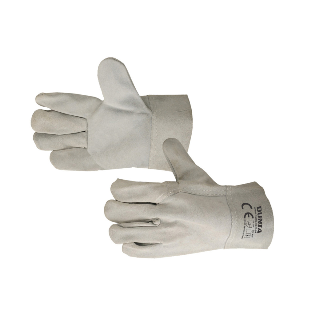 DTC-982 Welding Gloves 10in