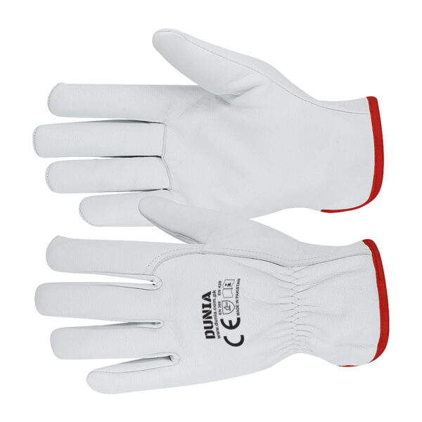Best Driver Gloves for Safety / Leather TIG Welding Gloves