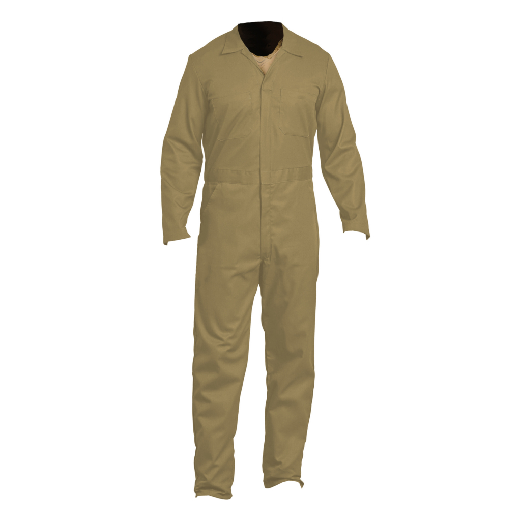Coveralls 100 Cotton DUNIA Group