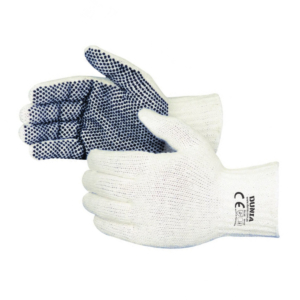 DTC-943 One Sided Dotted Gloves
