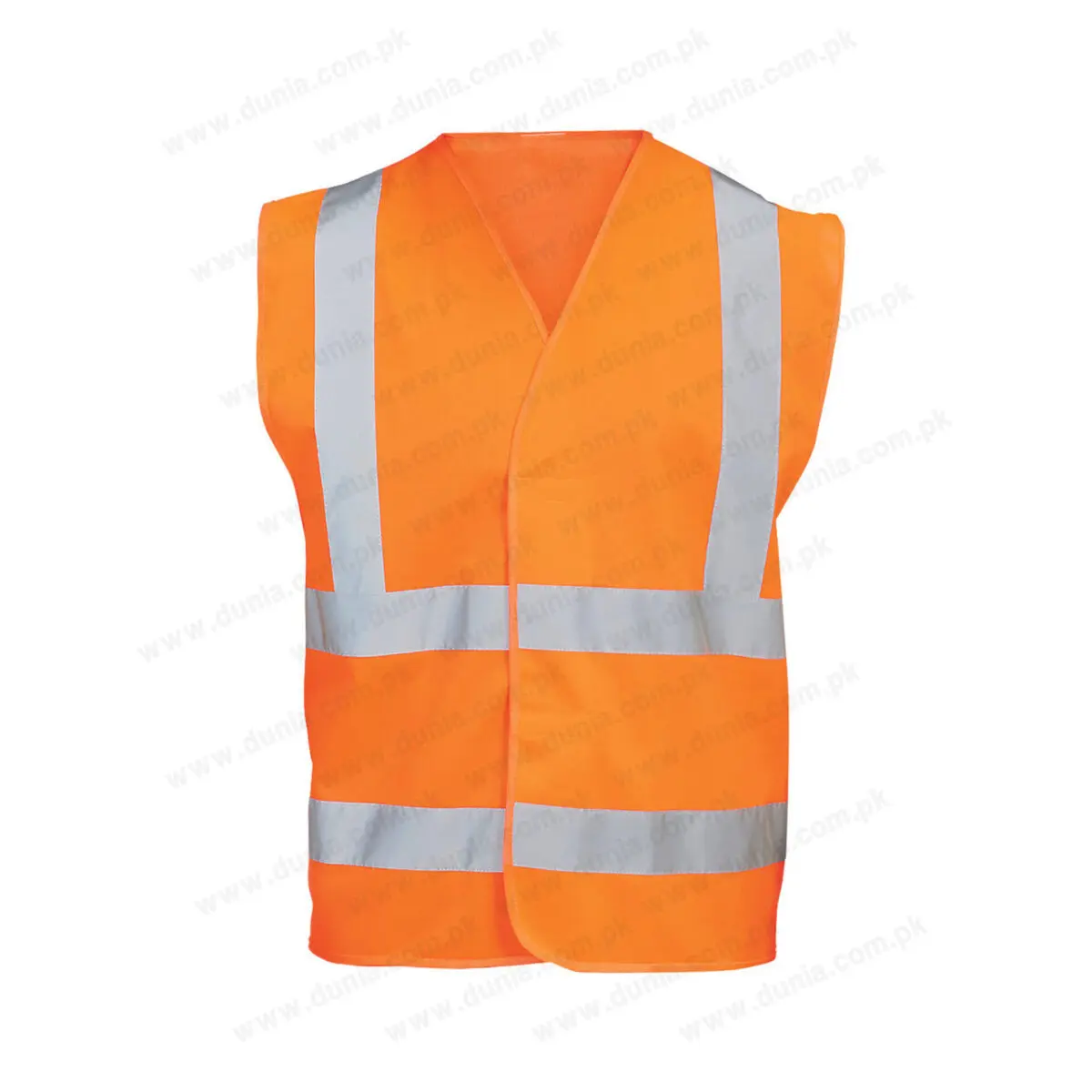 Safety Vest Reflective Hi Vis
