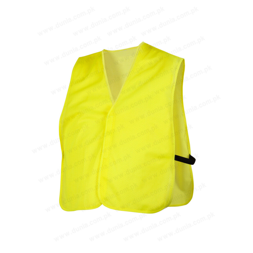 Safety Vest Reflective Hi Vis