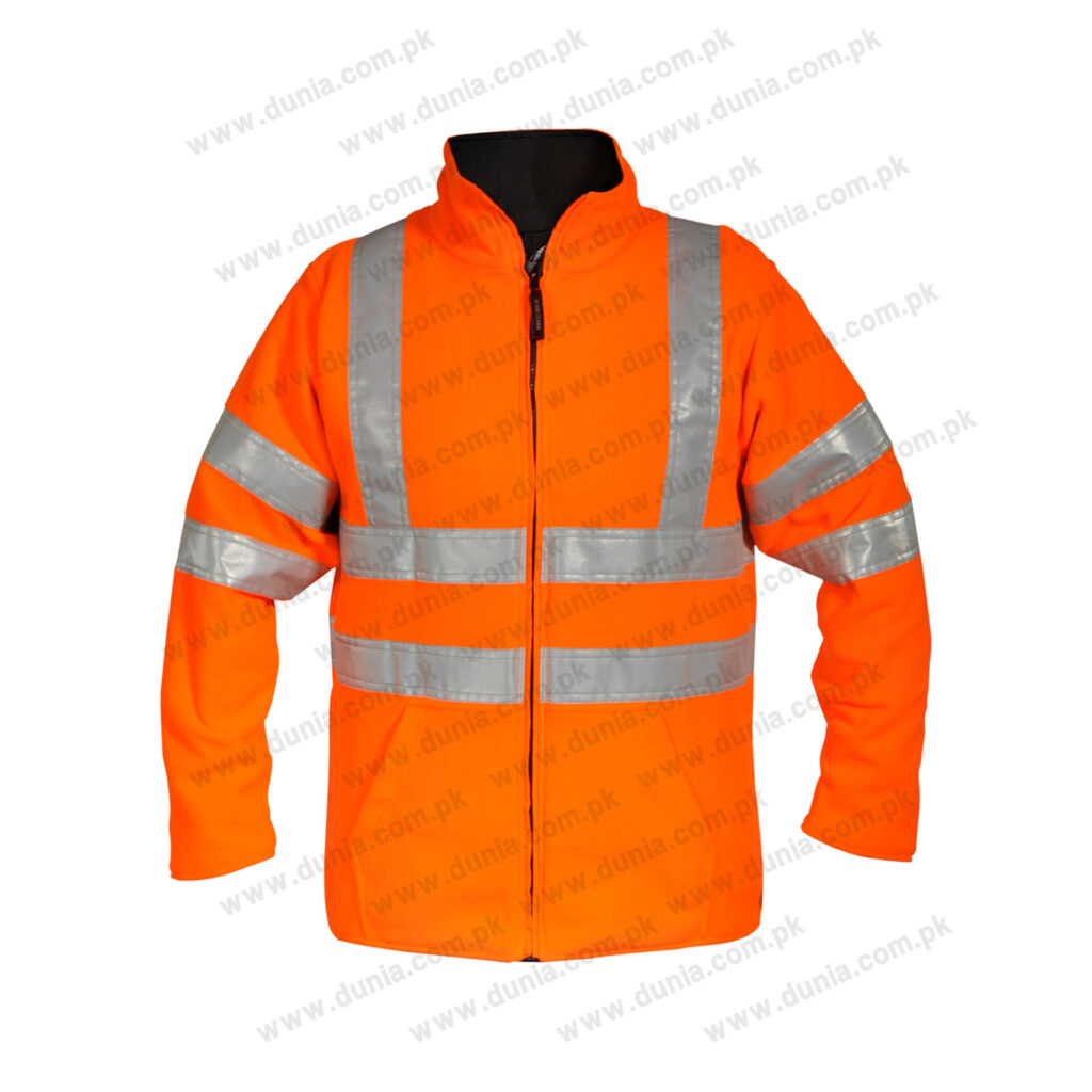 Hi Vis Jacket