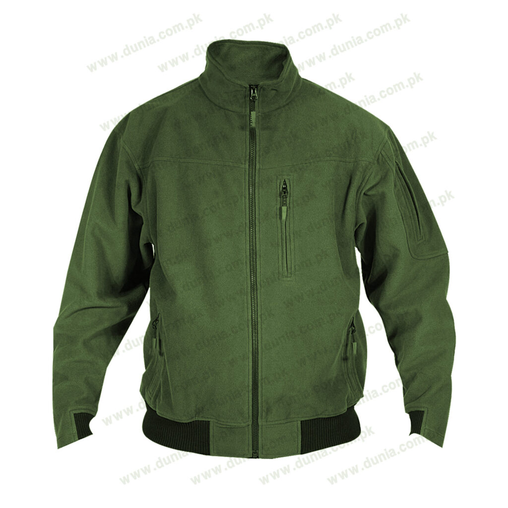Casual Jacket