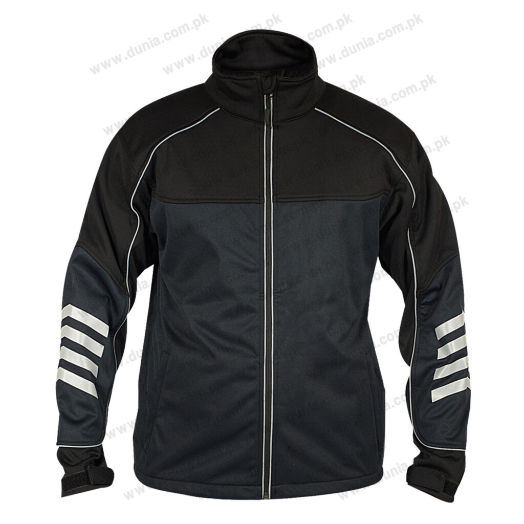 Casual Jacket