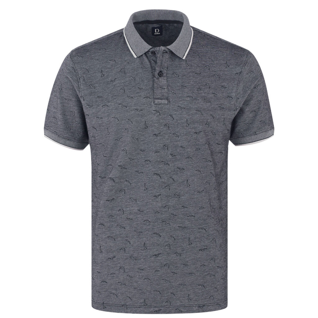 Custom Printing Polo Shirt