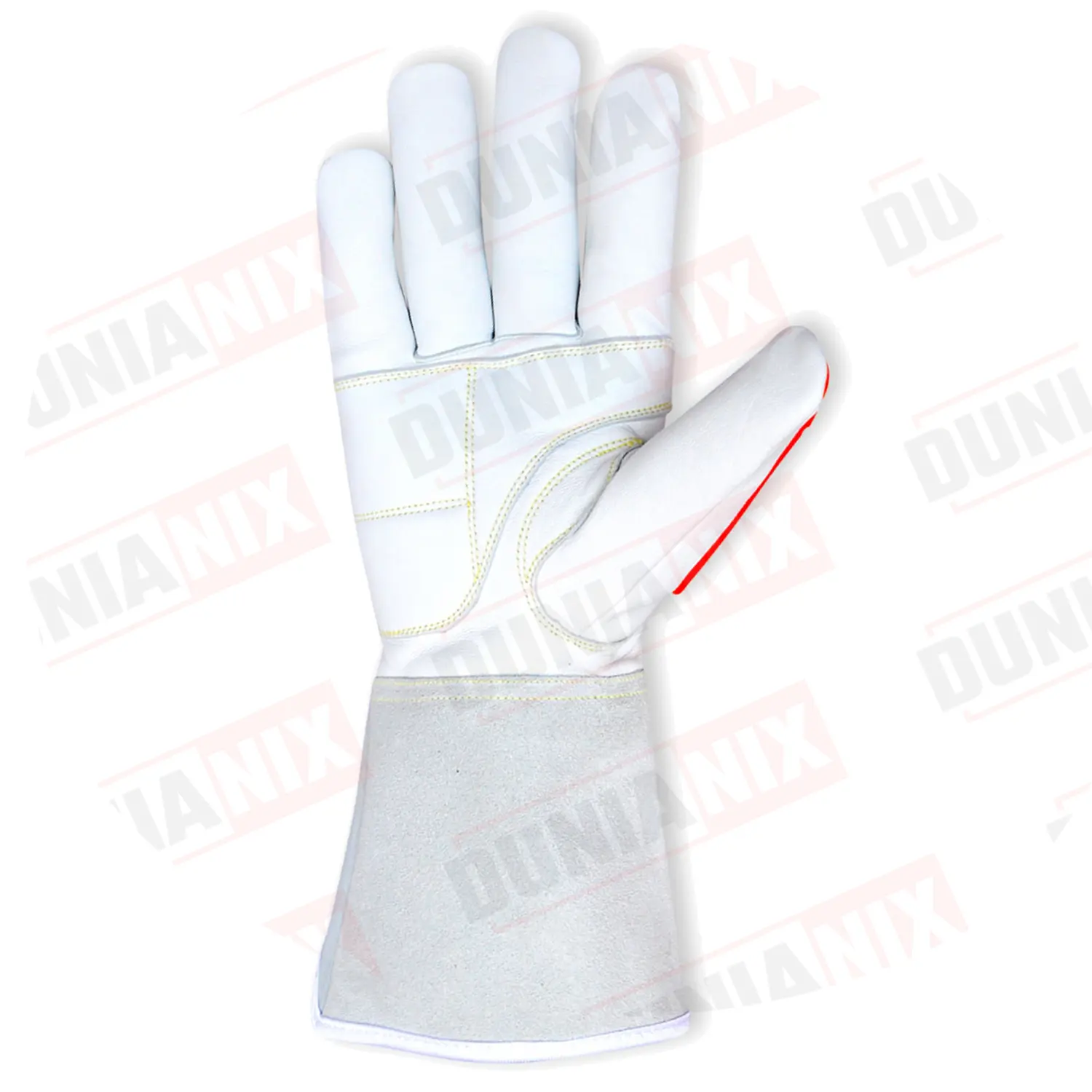 D2105 Impact Gloves - Image 3
