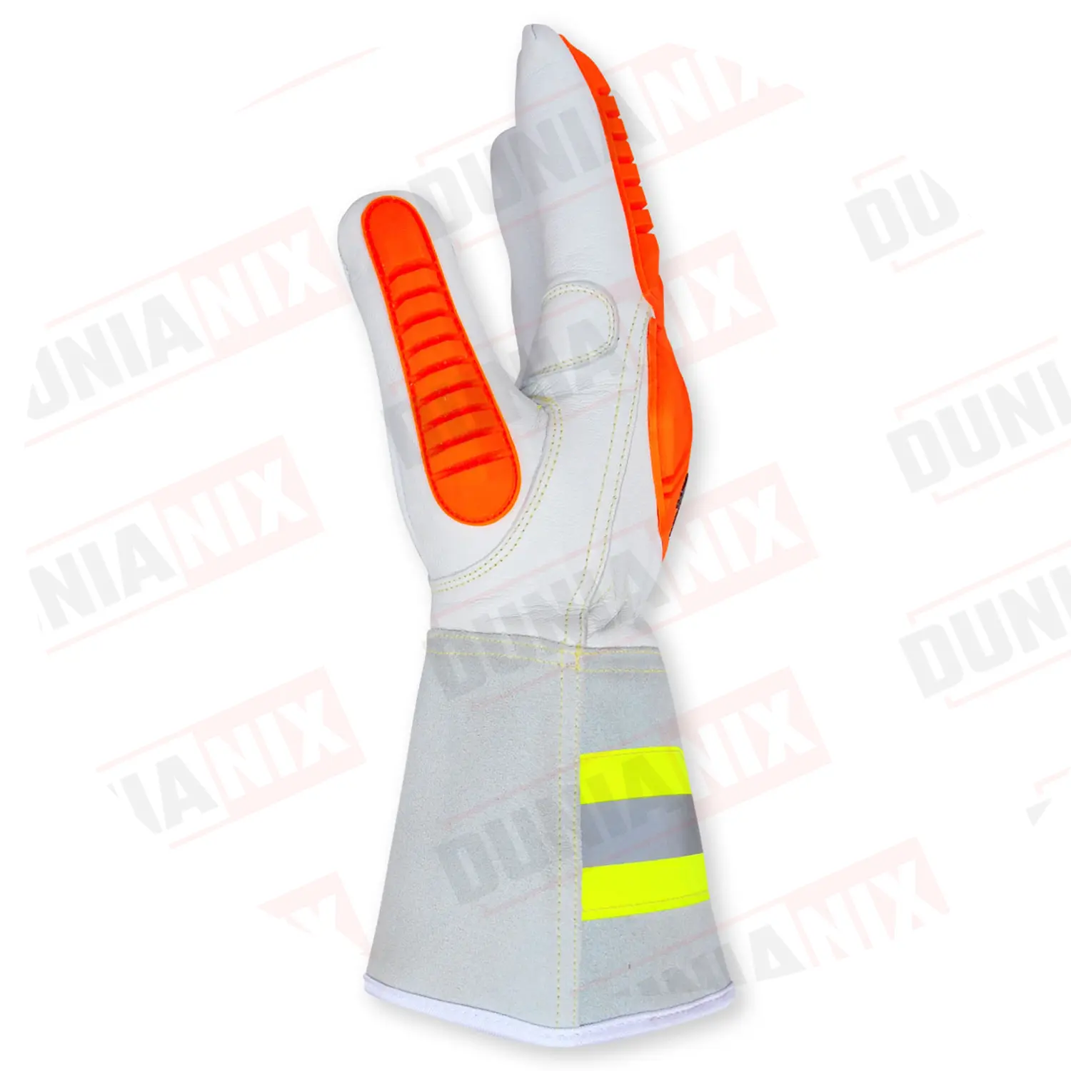D2105 Impact Gloves - Image 4
