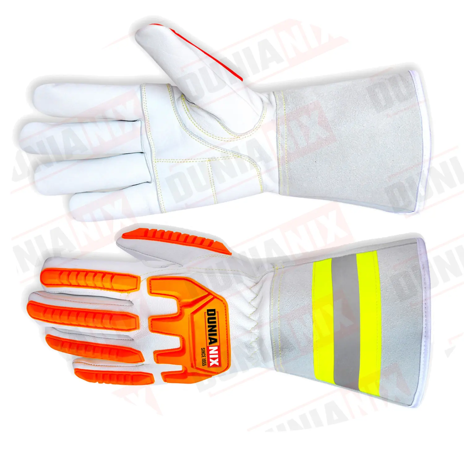 D2105 Impact Gloves