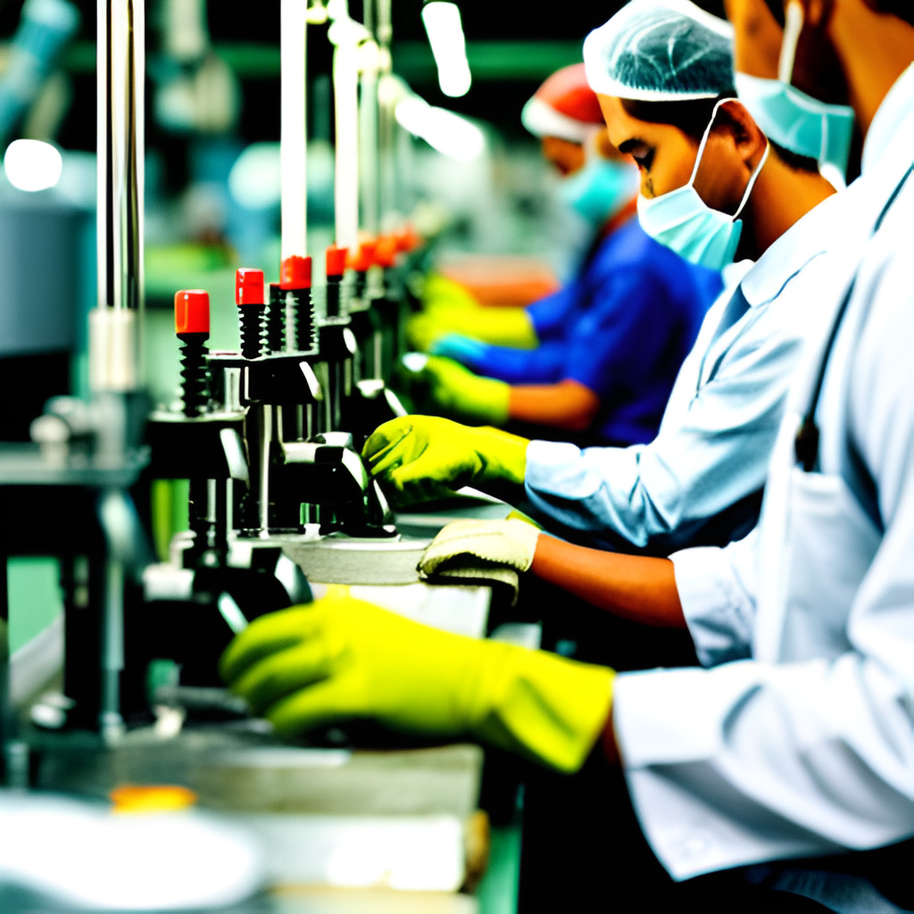 DUNIA Group - a Leading Manufacturer in Pakistan for Safety Gloves & Apparels DUNIA Group - a Leading Manufacturer in Pakistan for Safety Gloves & Apparels