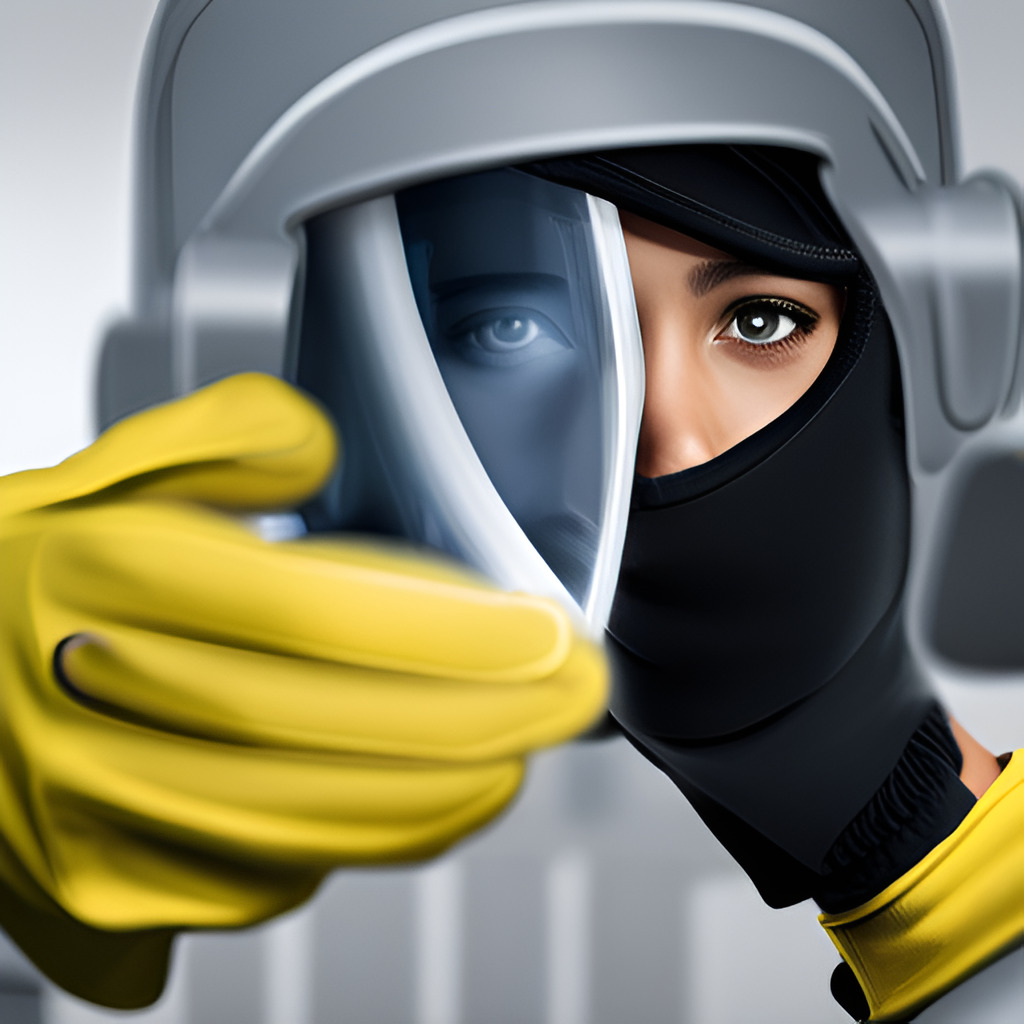 Safety Gloves & Apparels Standards & Certtifications Safety Gloves & Apparels Standards & Certifications