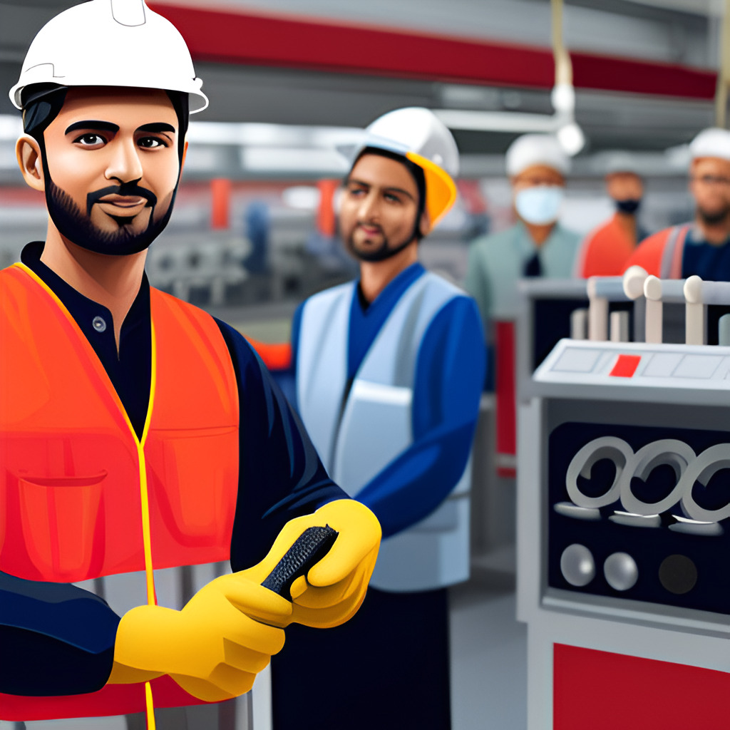 DUNIA Group - Safety Gloves & Apparels Manufacturer in Pakistan DUNIA Group - Safety Gloves & Apparels Manufacturer in Pakistan