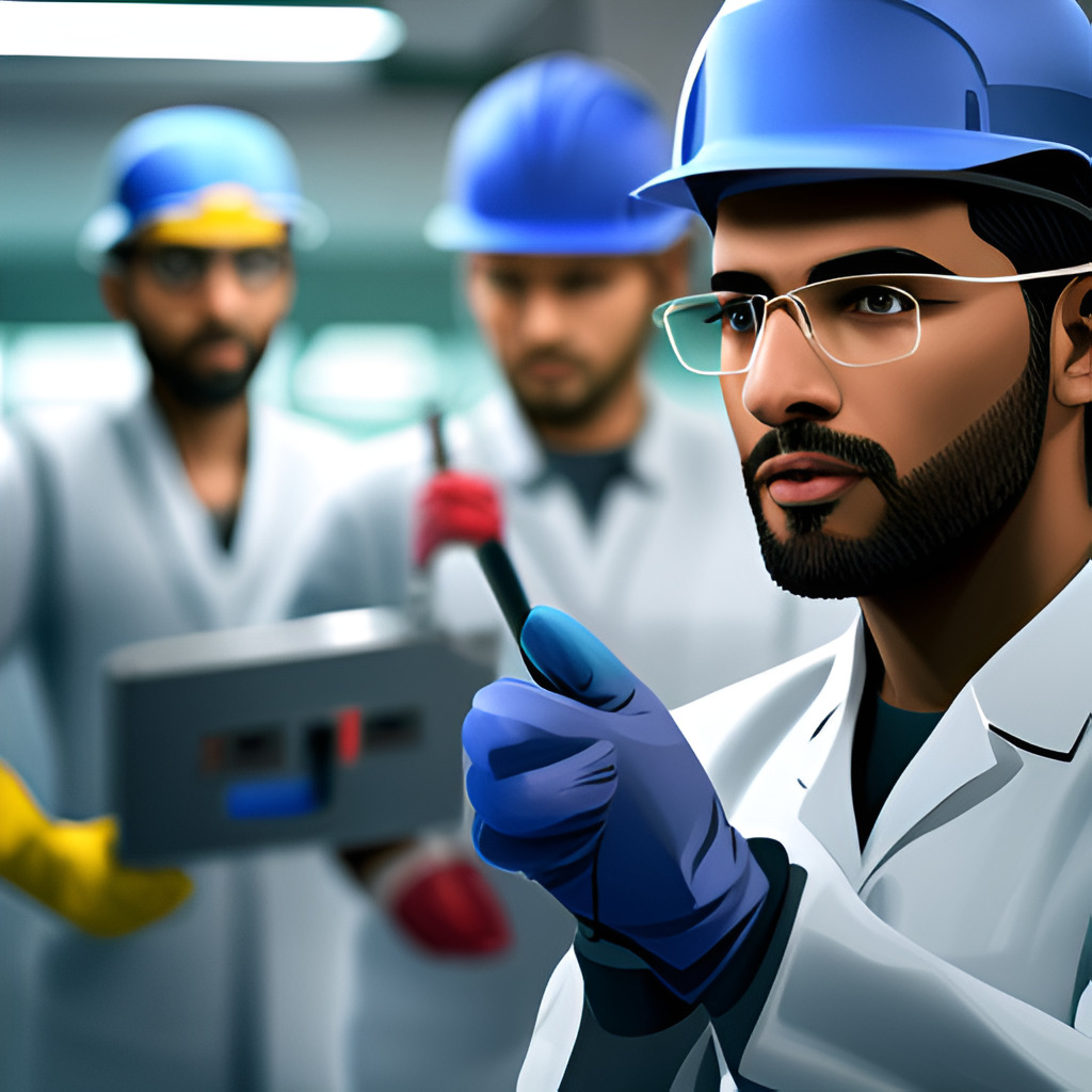 DUNIA Group - a Leading Manufacturer in Pakistan for Safety Gloves & Apparels DUNIA Group - a Leading Manufacturer in Pakistan for Safety Gloves & Apparels
