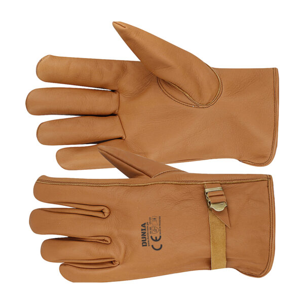 Garden Driver Gloves