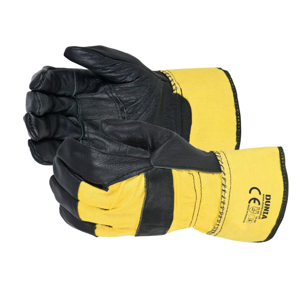 Furniture Leather Gloves