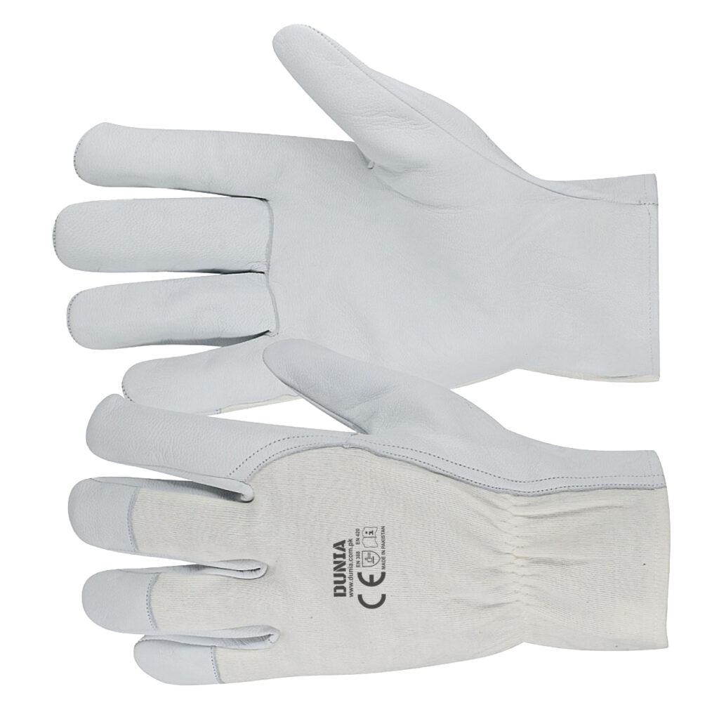 Assembly Gloves