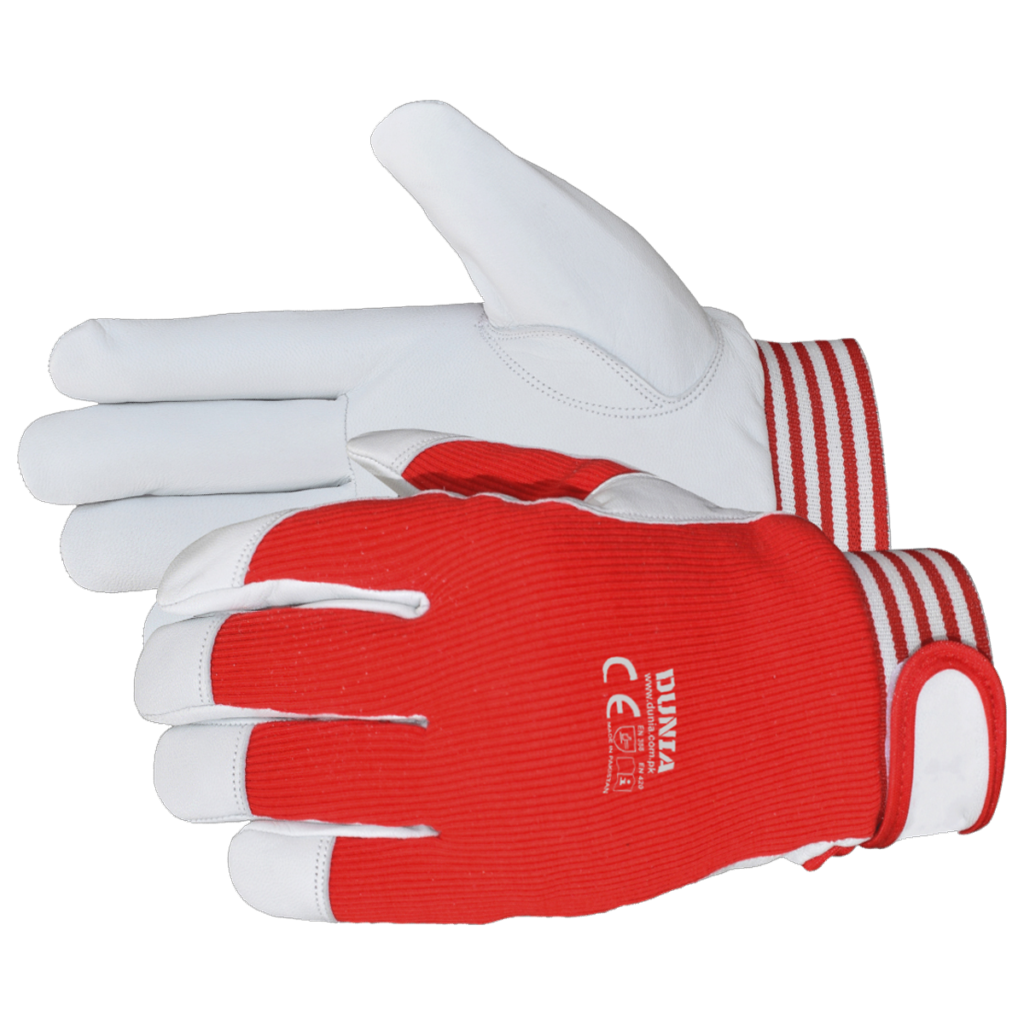 Assembly Line Safety Gloves