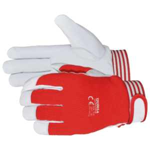 Assembly Line Safety Gloves