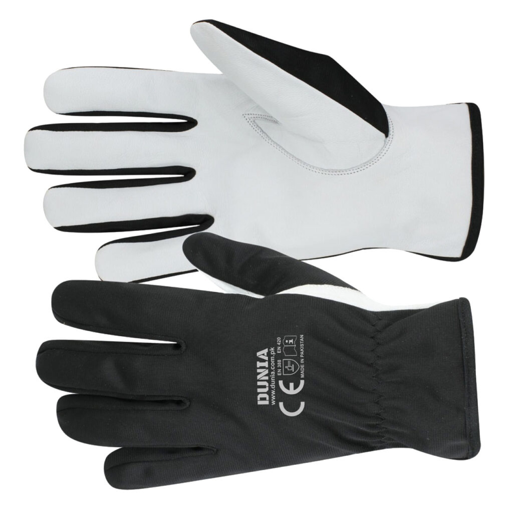 Best Assembly Gloves
