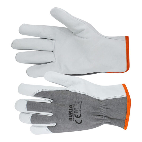 Assembly Safety Gloves
