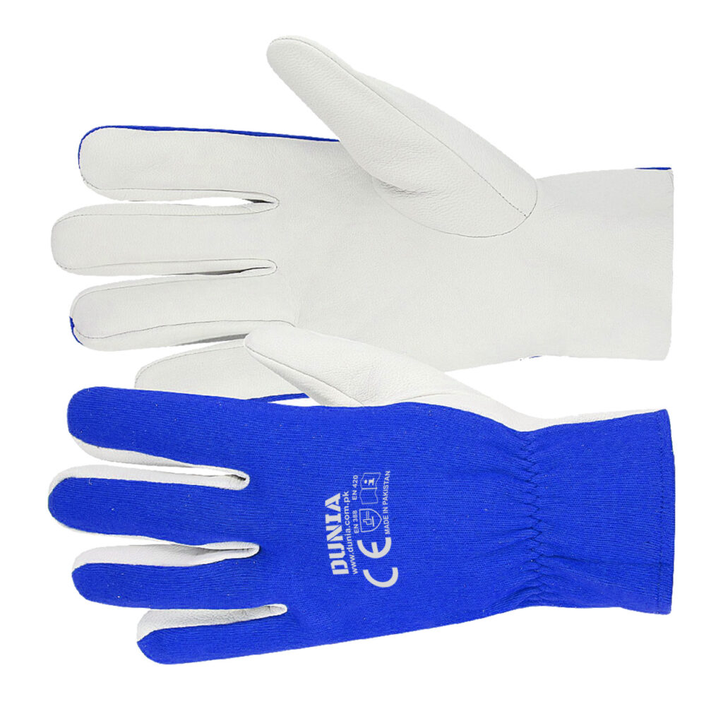 Assembly Gloves