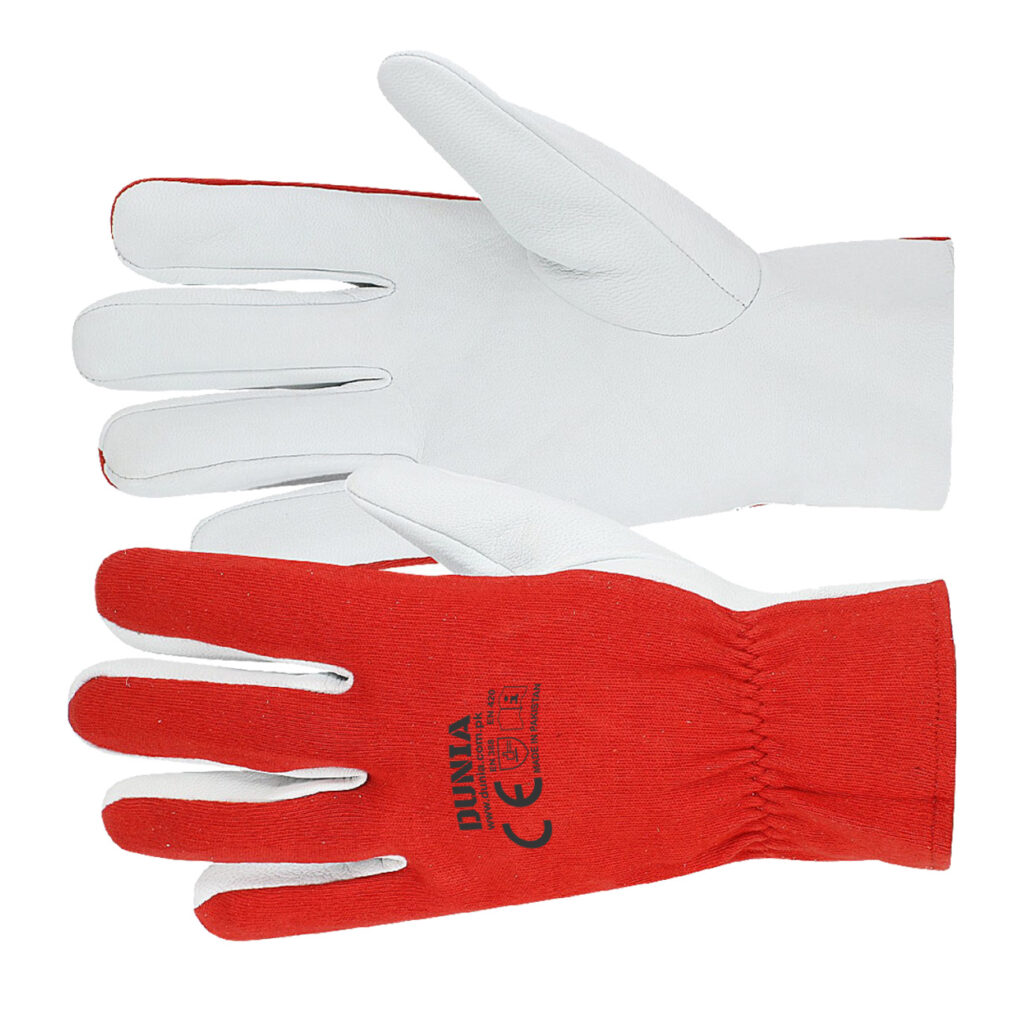 Assembly Gloves