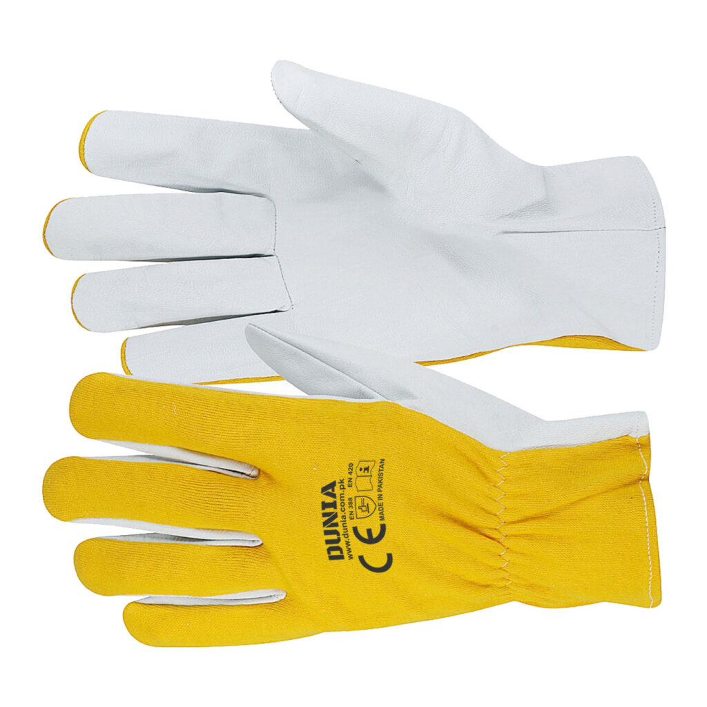 Assembly Gloves