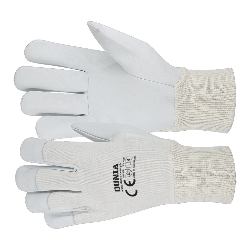 Assembly Gloves