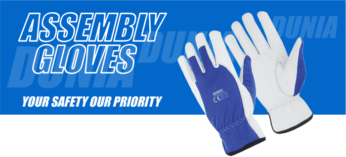 Buy Best Assembly Gloves