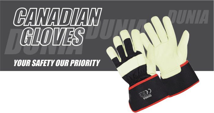 Buy Best Canadian Gloves