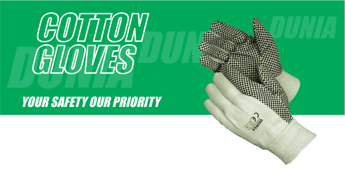 Buy Best Cotton Gloves