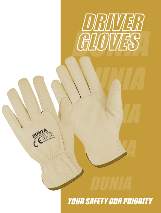 Best Driver Gloves