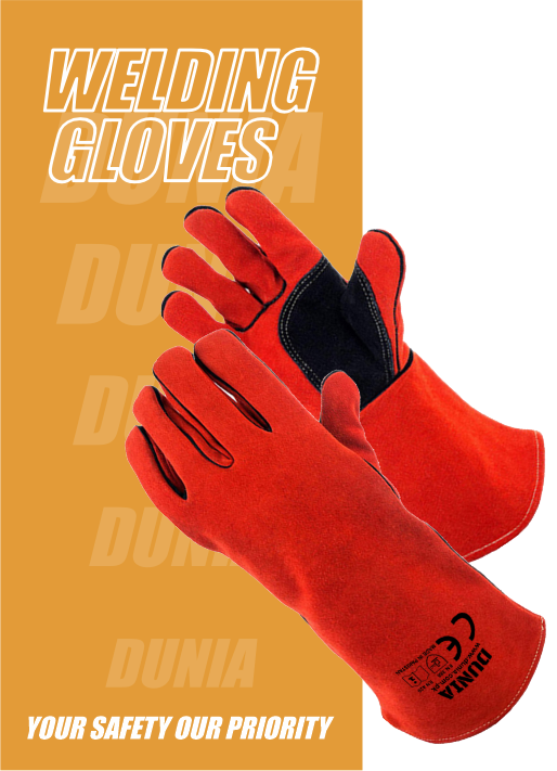 Buy Best Welding Gloves