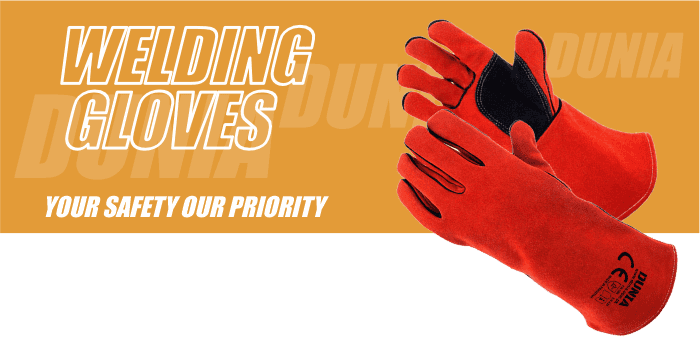 Buy Best Welding Gloves Tig Welding Gloves