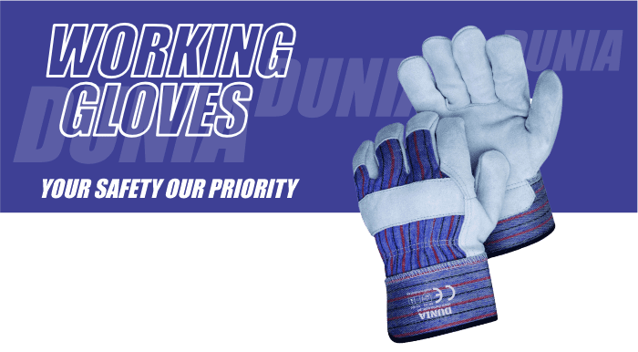Buy Working Gloves