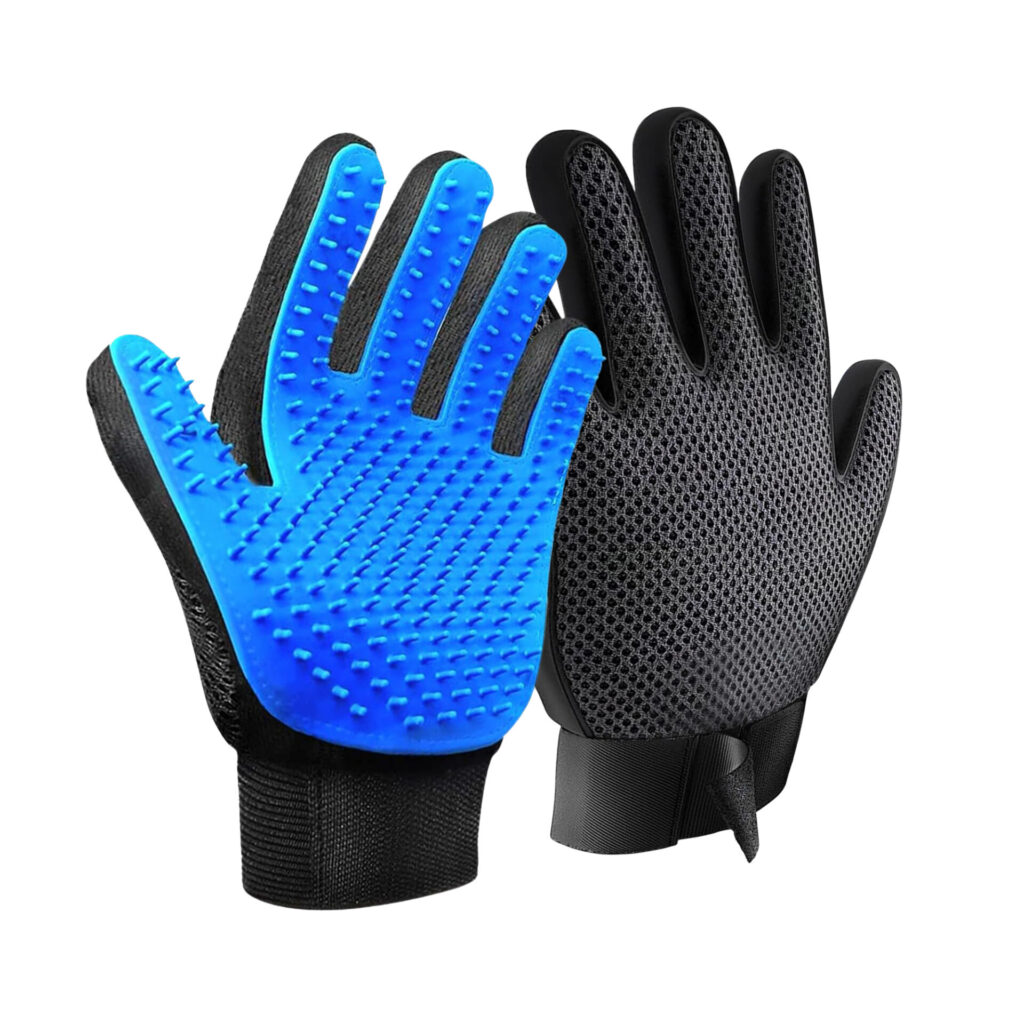 BUY BEST PET GROOMING GLOVE