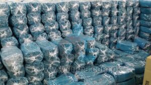 Factory of Customized Gloves & Apparels Manufacturer