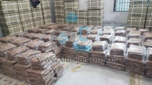 Factory of Customized Gloves & Apparels Manufacturer