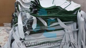 Factory of Customized Gloves & Apparels Manufacturer